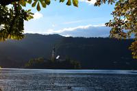 218 Bleder See &ndash; &copy; Konrad Füssel (Eberhardt TRAVEL)
