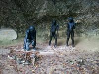 Neandertalmuseum in Krapina &ndash; &copy; Steffen Mucke (Eberhardt TRAVEL)