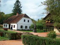 Kumrovec,Titos Geburtshaus &ndash; &copy; Steffen Mucke (Eberhardt TRAVEL)