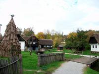 Kumrovec, Ethnodorf &ndash; &copy; Steffen Mucke (Eberhardt TRAVEL)