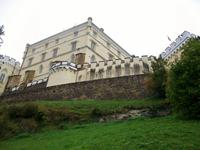 Burg Trakoscan &ndash; &copy; Steffen Mucke (Eberhardt TRAVEL)
