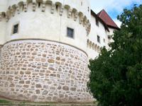 Burg Veliki Tabor &ndash; &copy; Steffen Mucke (Eberhardt TRAVEL)