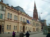 Osijek &ndash; &copy; Steffen Mucke (Eberhardt TRAVEL)