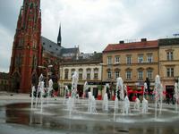 Osijek &ndash; &copy; Steffen Mucke (Eberhardt TRAVEL)