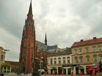 Osijek &ndash; &copy; Steffen Mucke (Eberhardt TRAVEL)