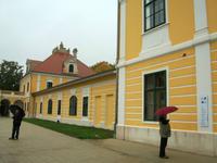 Vukovar, Schloss Eltz &ndash; &copy; Steffen Mucke (Eberhardt TRAVEL)