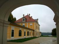 Vukovar, Schloss Eltz &ndash; &copy; Steffen Mucke (Eberhardt TRAVEL)