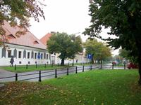 Vukovar &ndash; &copy; Steffen Mucke (Eberhardt TRAVEL)