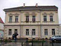 Vukovar &ndash; &copy; Steffen Mucke (Eberhardt TRAVEL)
