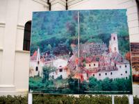 Vukovar, am Kloster &ndash; &copy; Steffen Mucke (Eberhardt TRAVEL)