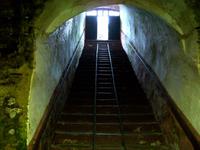 Ilok, Besuch des Weinkellers &ndash; &copy; Steffen Mucke (Eberhardt TRAVEL)