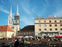Zagreb &ndash; &copy; Steffen Mucke (Eberhardt TRAVEL)