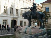 Zagreb &ndash; &copy; Steffen Mucke (Eberhardt TRAVEL)