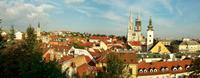 Zagreb &ndash; &copy; Steffen Mucke (Eberhardt TRAVEL)