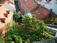 Zagreb &ndash; &copy; Steffen Mucke (Eberhardt TRAVEL)