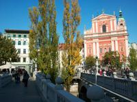Ljubljana &ndash; &copy; Steffen Mucke (Eberhardt TRAVEL)