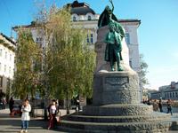 Ljubljana &ndash; &copy; Steffen Mucke (Eberhardt TRAVEL)