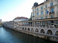 Ljubljana &ndash; &copy; Steffen Mucke (Eberhardt TRAVEL)
