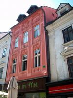 Ljubljana &ndash; &copy; Steffen Mucke (Eberhardt TRAVEL)