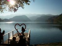 Bled &ndash; &copy; Steffen Mucke (Eberhardt TRAVEL)