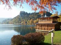 Bled &ndash; &copy; Steffen Mucke (Eberhardt TRAVEL)