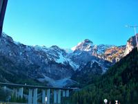 An der Tauernalm &ndash; &copy; Steffen Mucke (Eberhardt TRAVEL)