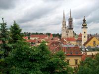 Zagreb &ndash; &copy; Steffen Mucke (Eberhardt TRAVEL)