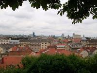 Zagreb &ndash; &copy; Steffen Mucke (Eberhardt TRAVEL)