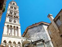 Split &ndash; &copy; Steffen Mucke (Eberhardt TRAVEL)