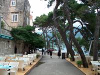 Korcula (für UNESCO - Erbe nominiert) &ndash; &copy; Steffen Mucke (Eberhardt TRAVEL)