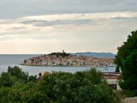 Primosten &ndash; &copy; Steffen Mucke (Eberhardt TRAVEL)