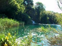 Krka - Nationalpark &ndash; &copy; Steffen Mucke (Eberhardt TRAVEL)