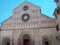 Zadar &ndash; &copy; Steffen Mucke (Eberhardt TRAVEL)