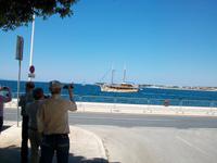Zadar &ndash; &copy; Steffen Mucke (Eberhardt TRAVEL)