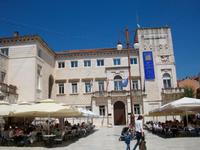 Zadar &ndash; &copy; Steffen Mucke (Eberhardt TRAVEL)