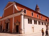 Zadar &ndash; &copy; Steffen Mucke (Eberhardt TRAVEL)
