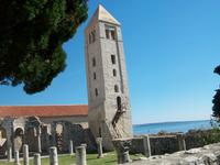 Rab &ndash; &copy; Steffen Mucke (Eberhardt TRAVEL)