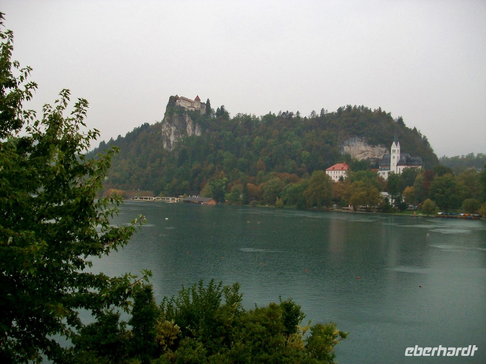 Bled &ndash; &copy; Steffen Mucke (Eberhardt TRAVEL)
