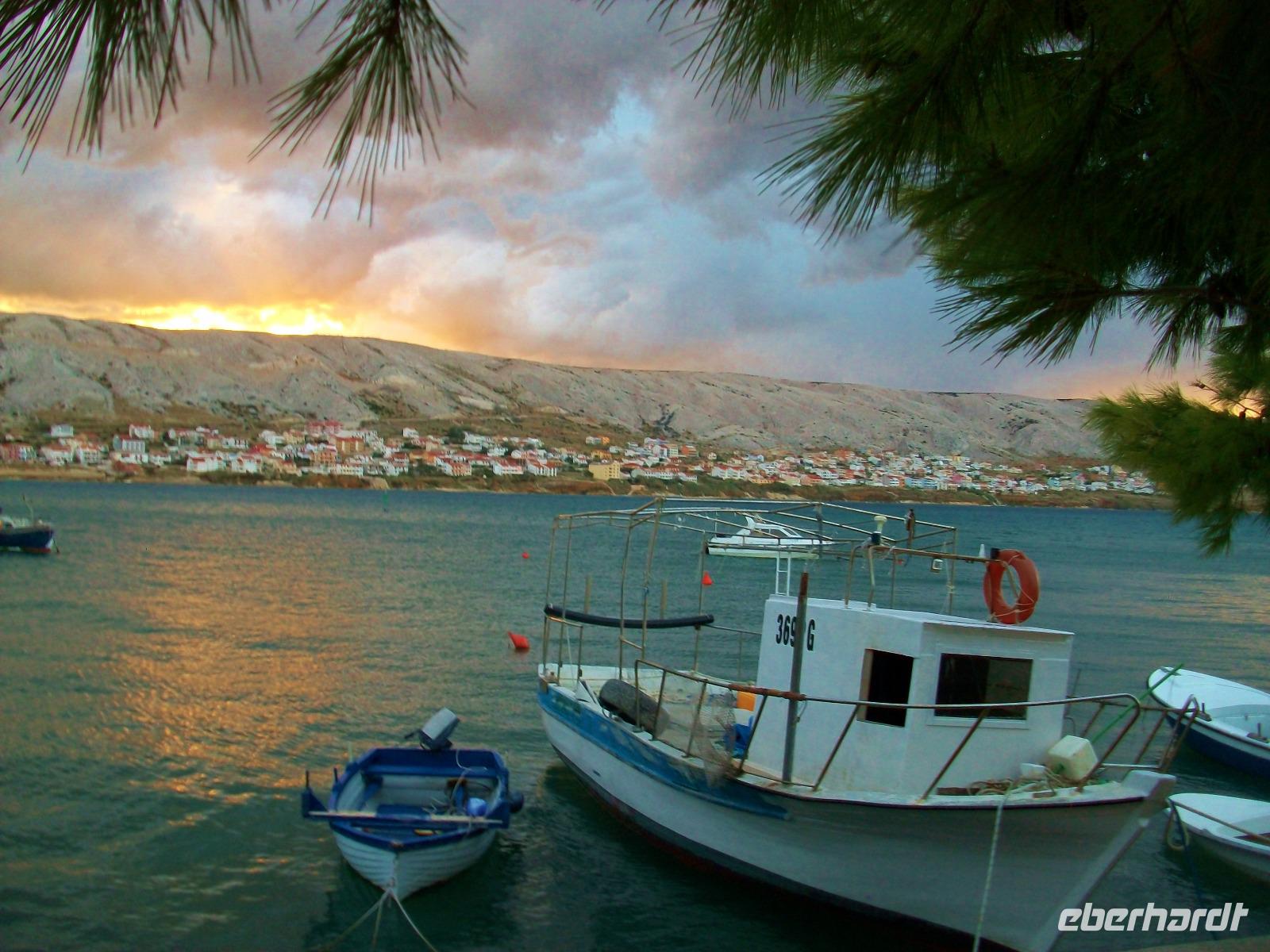 Pag &ndash; &copy; Steffen Mucke (Eberhardt TRAVEL)
