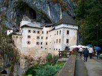 Predjamski Grad  &ndash; &copy; Steffen Mucke (Eberhardt TRAVEL)