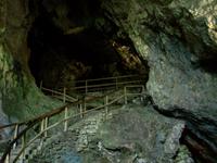 Predjamski Grad  &ndash; &copy; Steffen Mucke (Eberhardt TRAVEL)