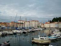 Piran &ndash; &copy; Steffen Mucke (Eberhardt TRAVEL)