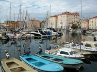 Piran &ndash; &copy; Steffen Mucke (Eberhardt TRAVEL)