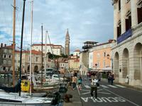Piran &ndash; &copy; Steffen Mucke (Eberhardt TRAVEL)
