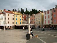 Piran &ndash; &copy; Steffen Mucke (Eberhardt TRAVEL)