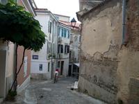 Piran &ndash; &copy; Steffen Mucke (Eberhardt TRAVEL)