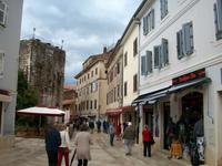 Porec &ndash; &copy; Steffen Mucke (Eberhardt TRAVEL)