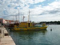 Porec &ndash; &copy; Steffen Mucke (Eberhardt TRAVEL)