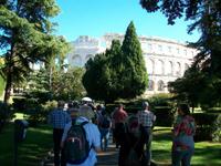 Pula &ndash; &copy; Steffen Mucke (Eberhardt TRAVEL)