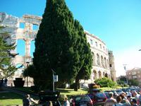 Pula &ndash; &copy; Steffen Mucke (Eberhardt TRAVEL)